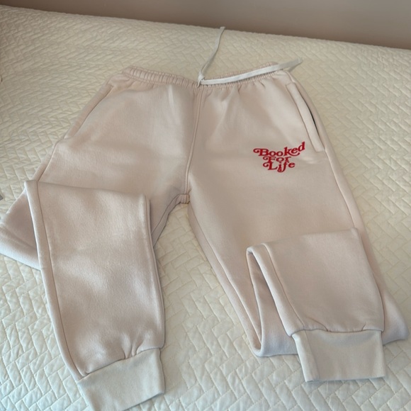 Sweatpants - Picture 1 of 5